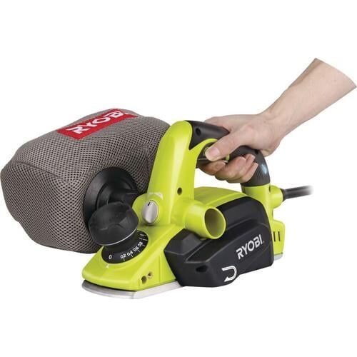 Ryobı EPN6082CHG  Planya Motoru 600w 5133000350
