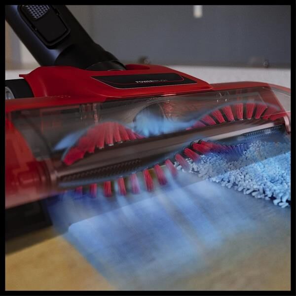 Einhell  TE-SV 18 Lİ-SOLO Akülü Dikey Süpürge 2347180