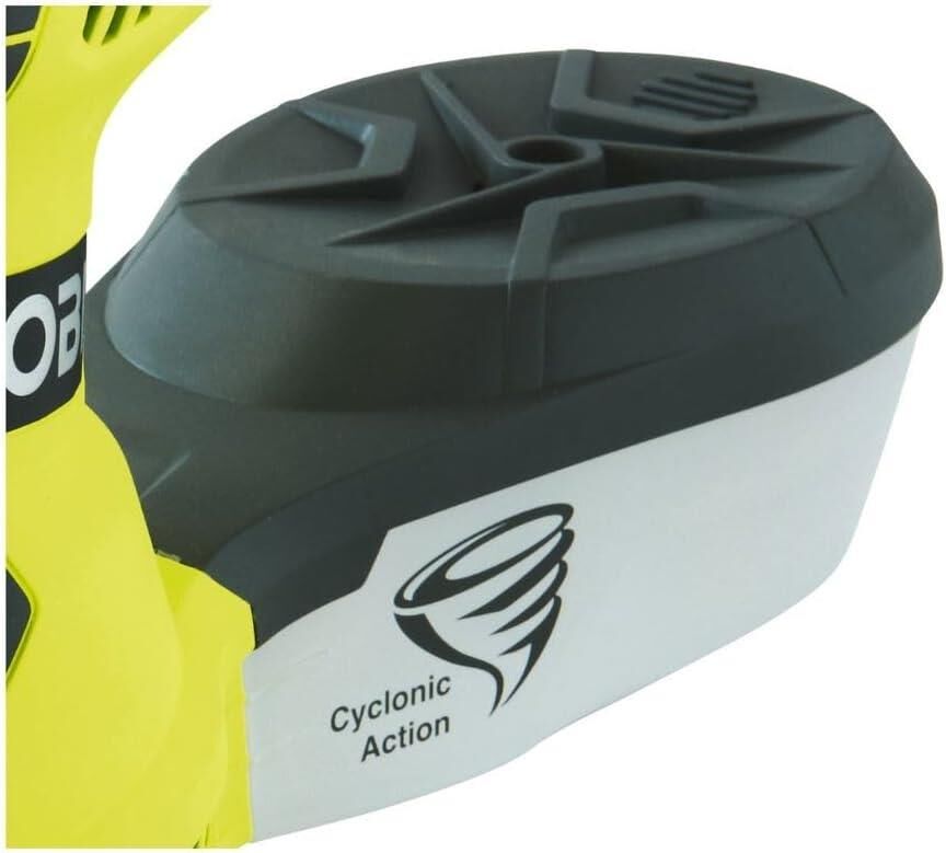 Ryobı ROS300 300w 125mm Eksantrik Zımpara Makinesi 5133001144