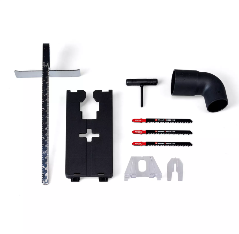 Einhell TP-JST 18/135 Lİ BL Solo Dekupaj Testere 4321265