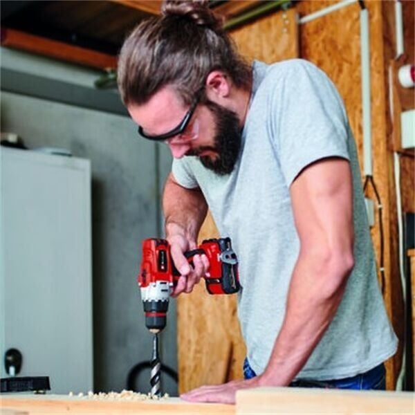 Einhell TE-TK 18 Lİ Kit CD+AG Akülü Alet Seti 4257211