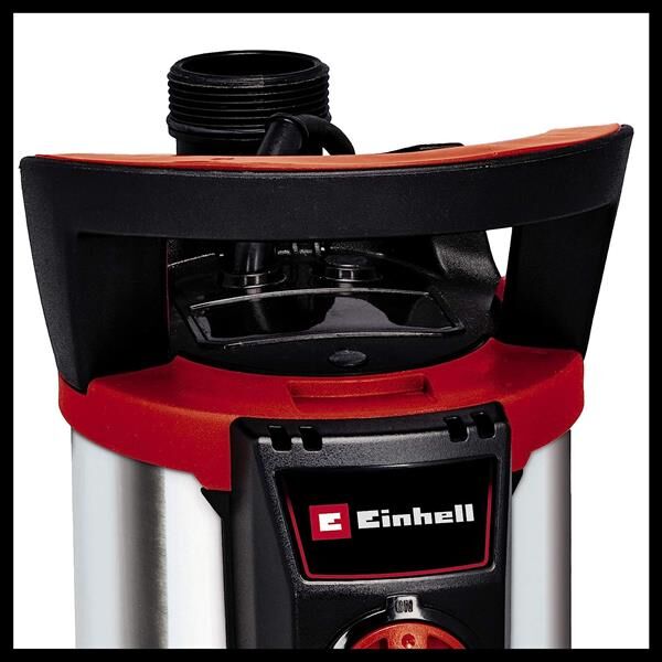 Einhell GE-SP 4390 N-A LL ECO Temiz Su Dalgıç Pompa 4171440