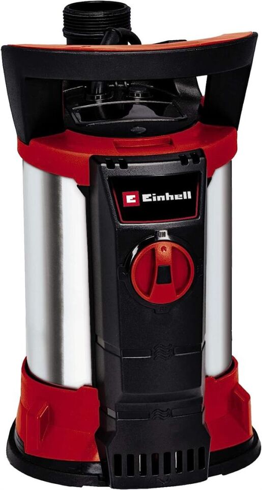 Einhell GE-SP 4390 N-A LL ECO Temiz Su Dalgıç Pompa 4171440