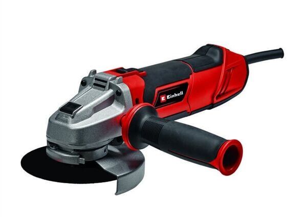 Einhell TE-AG 125/1010 CE Q Avuç Taşlama 4430890