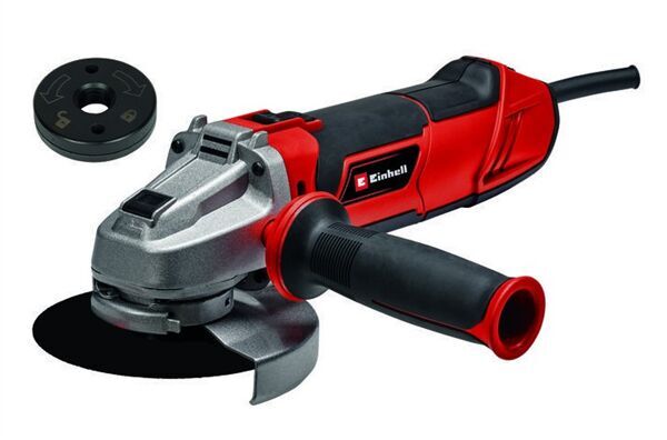 Einhell TE-AG 125/1010 CE Q Avuç Taşlama 4430890