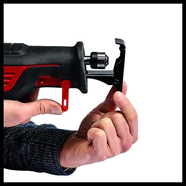 Einhell TE-AP 750 E Kılıç Testere 4326170