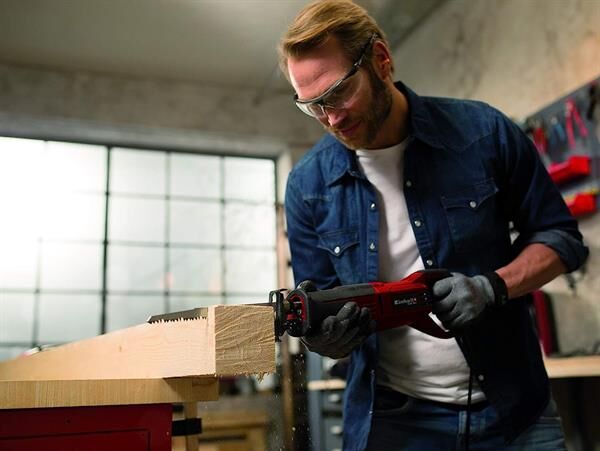 Einhell TE-AP 750 E Kılıç Testere 4326170