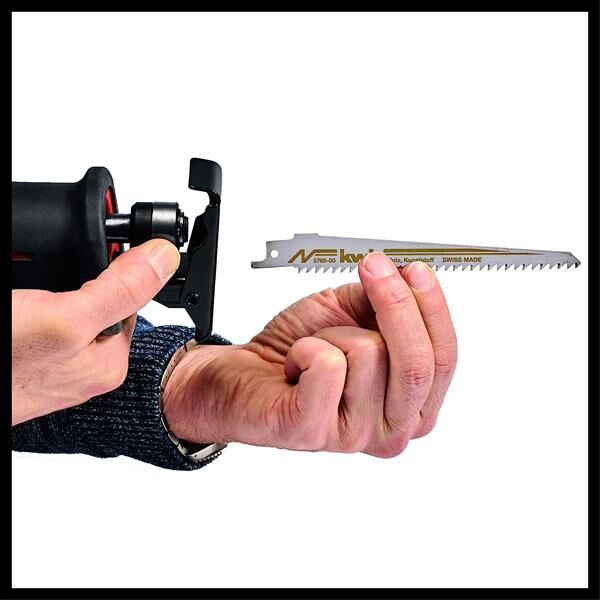 Einhell TE-AP 750 E Kılıç Testere 4326170