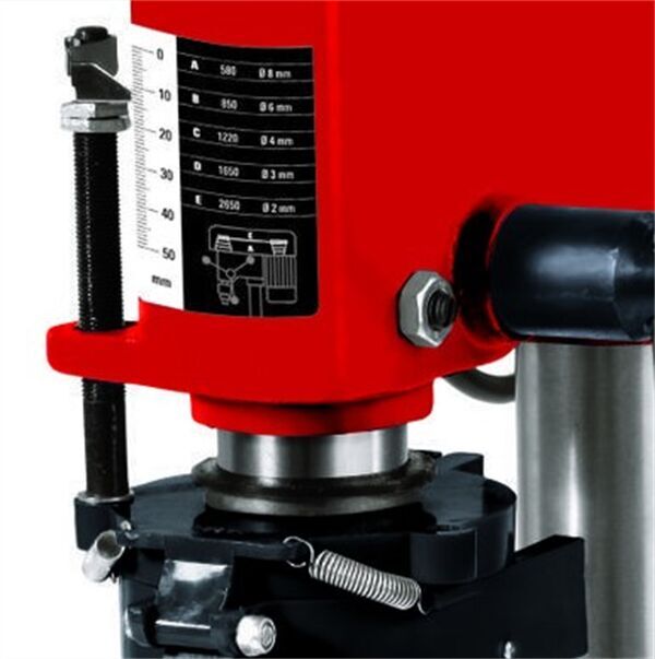 Einhell TC-BD 350 Sütunlu Matkap 4250670