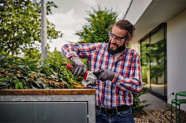 Einhell TC-AG 115/750 Taşlama Makinesi 750W 4430960