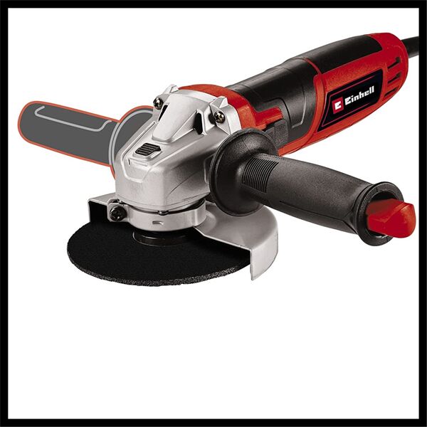Einhell TC-AG 115/750 Taşlama Makinesi 750W 4430960