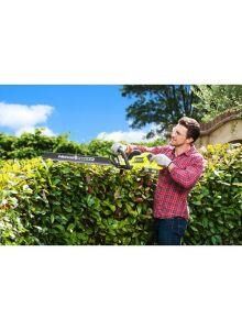 Ryobı RHT1850H25HS 18v 2.5 Ah One+Akülü 50 Cm Çit Kesme