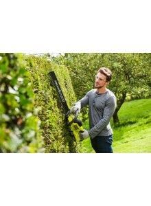 Ryobı RHT1850H25HS 18v 2.5 Ah One+Akülü 50 Cm Çit Kesme