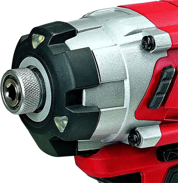 Einhell TE-CI 18/1 Lİ 1X2,0 Ah Akülü Darbeli Vidalama 4510036