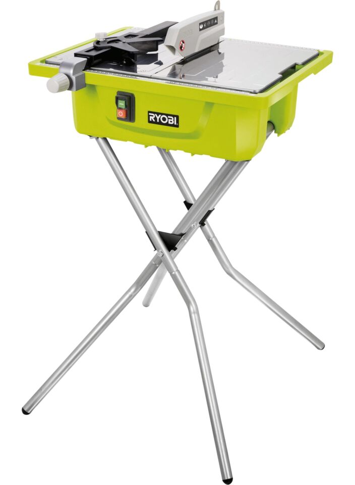 Ryobi WS721S 500w  Fayans Kesme Makinası 180mm Tezgahlı 5133002020
