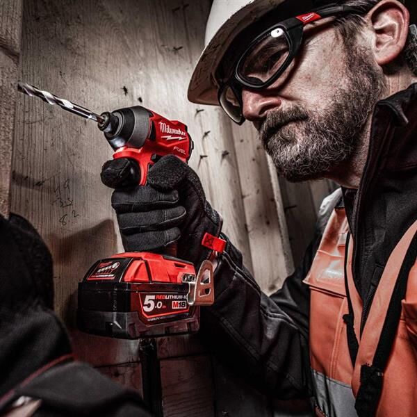 Milwaukee Hex Beton Matkap Ucu 5 x 45MM 4932471093