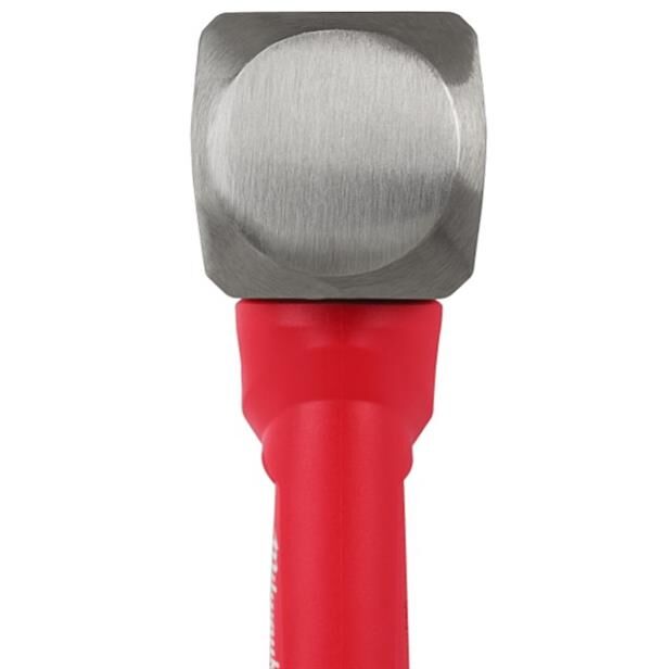Milwaukee Plastik Saplı Multigrip Çekiç 1.36 Kg 4932478255