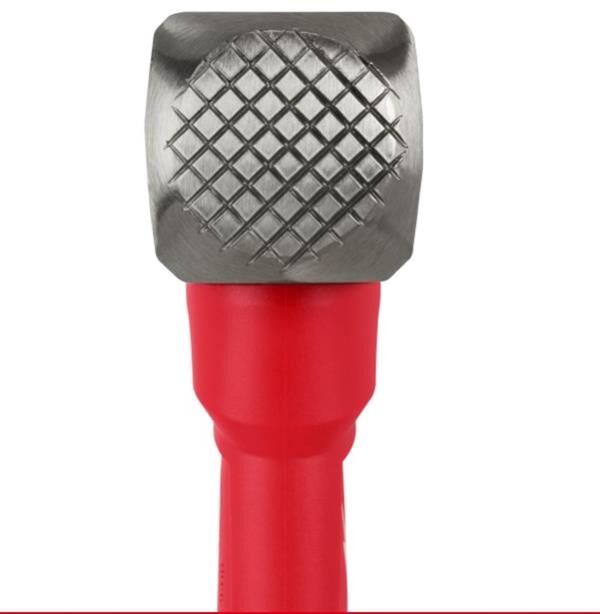 Milwaukee Plastik Saplı Multigrip Çekiç 1.36 Kg 4932478255