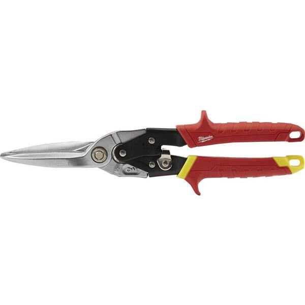 Milwaukee Kaportacı Makası Düz 310 Mm 48224537