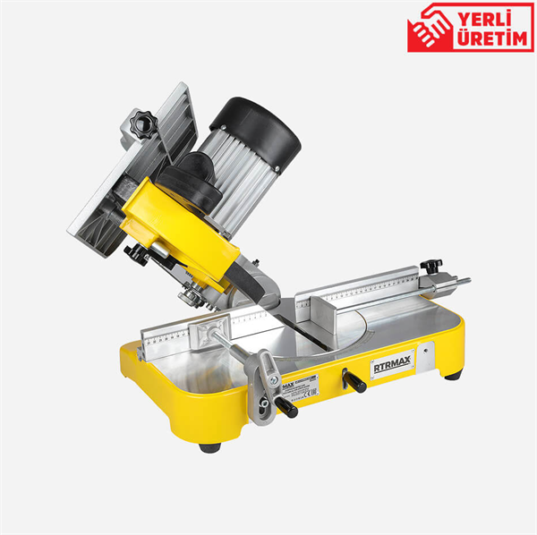Rtrmax Gönye Kesme Makinası Üstten Tablalı RTM636