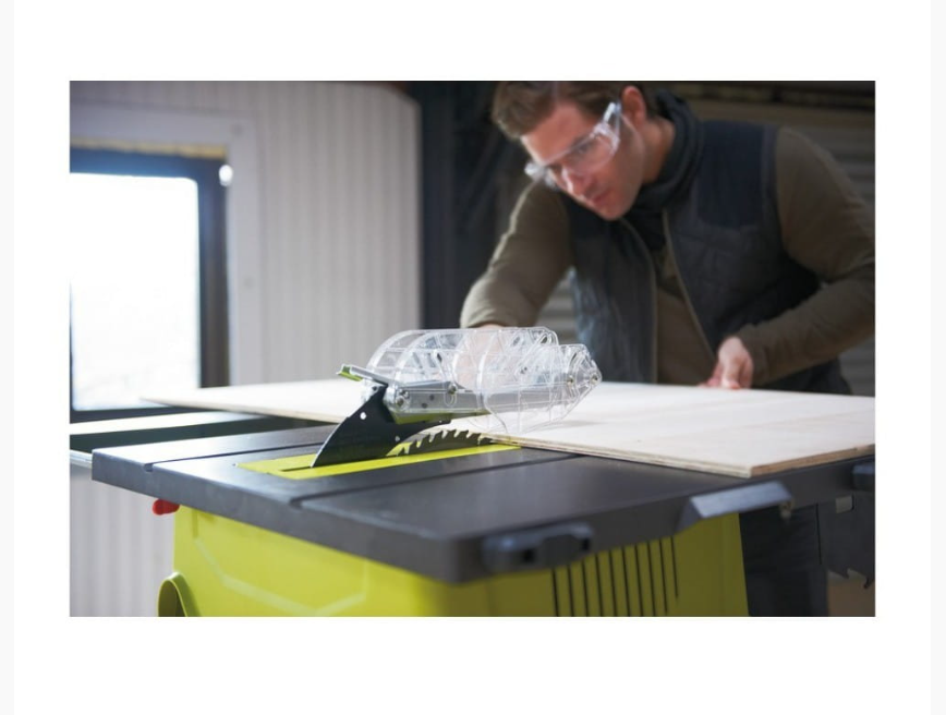 Ryobi RTS1800-G 254mm Elektrikli Tezgah Testere 1800W  5133002021