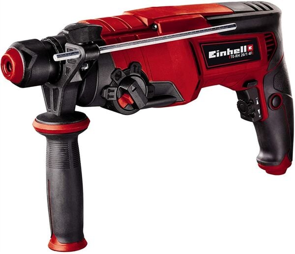 Einhell TE-RH 26/1 4f Kırıcı Delici Matkap 800W 4257962