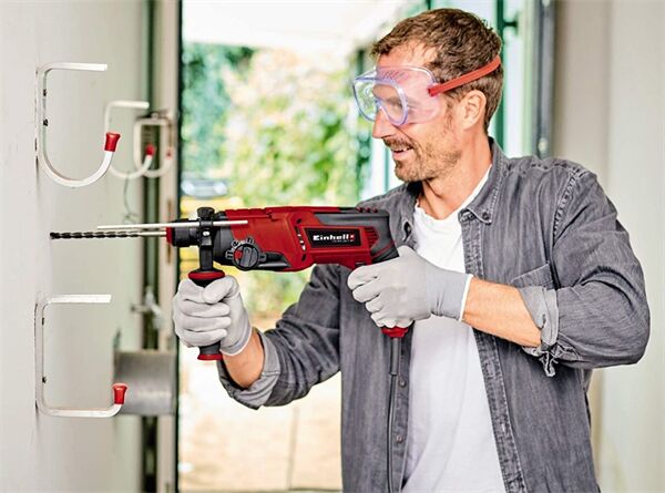 Einhell TE-RH 26/1 4f Kırıcı Delici Matkap 800W 4257962