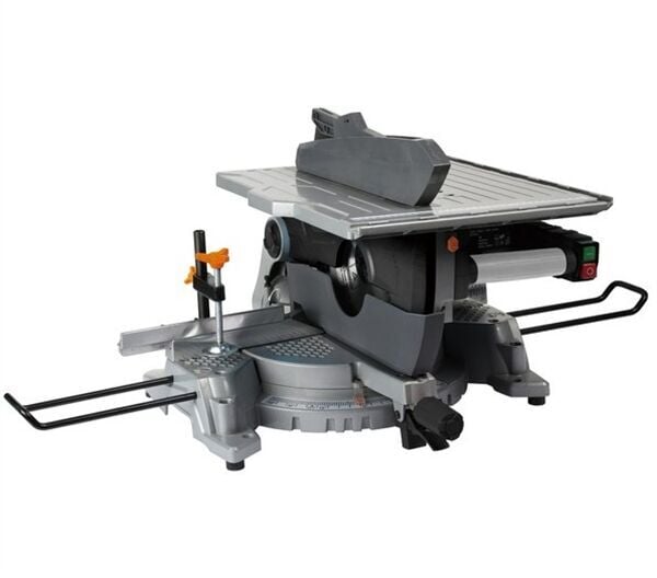 Attlas GMS 305 F Gönye Kesme