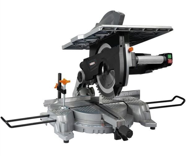 Attlas GMS 305 F Gönye Kesme