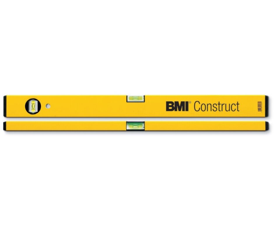 BMI Ecoline Su Terazisi 80 Cm 689080P