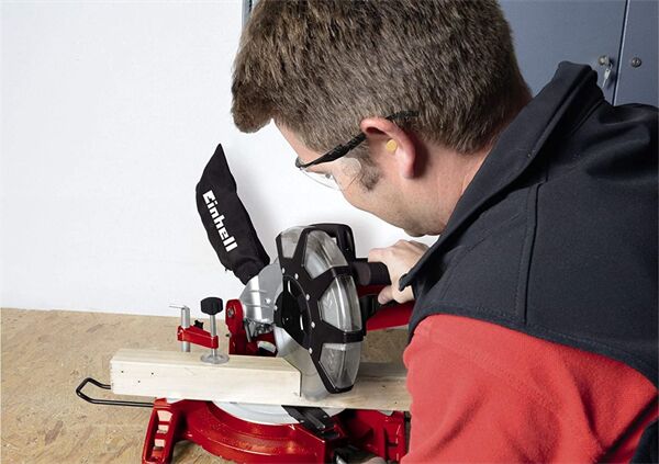 Einhell TC-MS 2513 L Gönye Testere 1600W 4300850