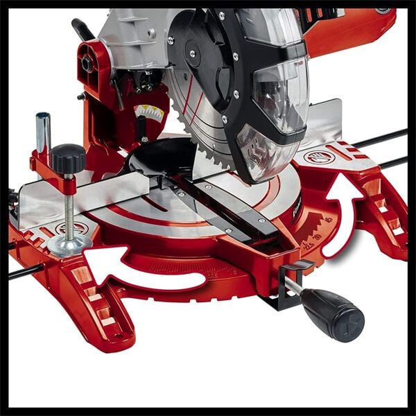 Einhell TC-MS 2513 L Gönye Testere 1600W 4300850