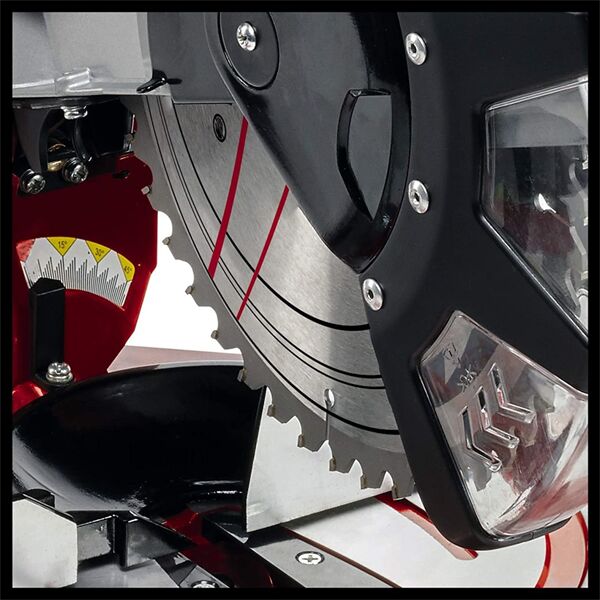 Einhell TC-MS 2513 L Gönye Testere 1600W 4300850