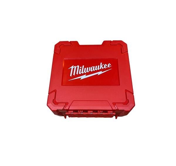 Milwaukee Cobalt Panç Takımı 17 Parça Bi-Metal 49224102