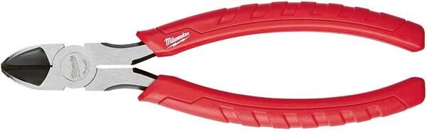 Milwaukee Ağır Hizmet Tipi Yan Keski 180mm 48226107