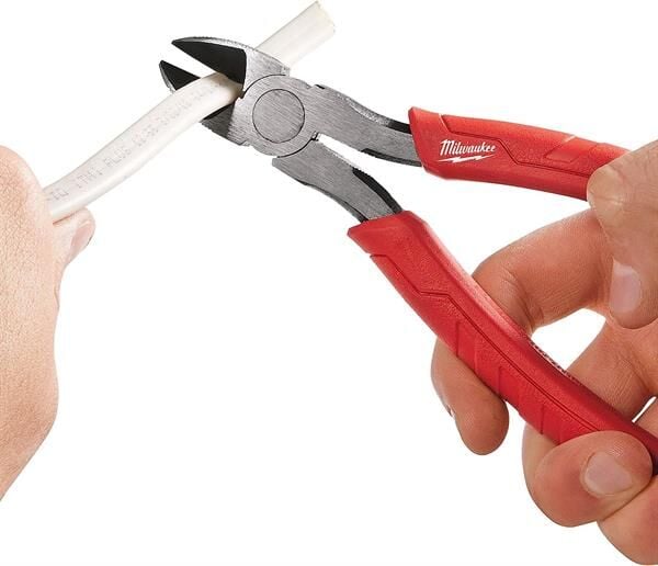 Milwaukee Ağır Hizmet Tipi Yan Keski 180mm 48226107