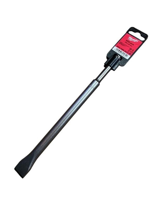 Milwaukee Sds-Plus Düz Keski 250 x 20 MM 4932339626