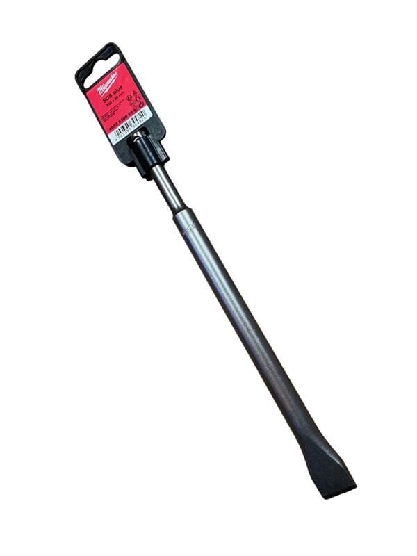 Milwaukee Sds-Plus Düz Keski 250 x 20 MM 4932339626