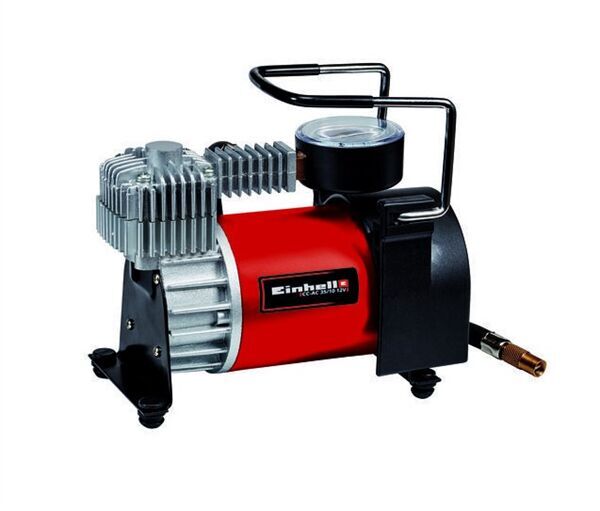 Einhell CC-AC 35/10 12V Mini Kompresör 2072121