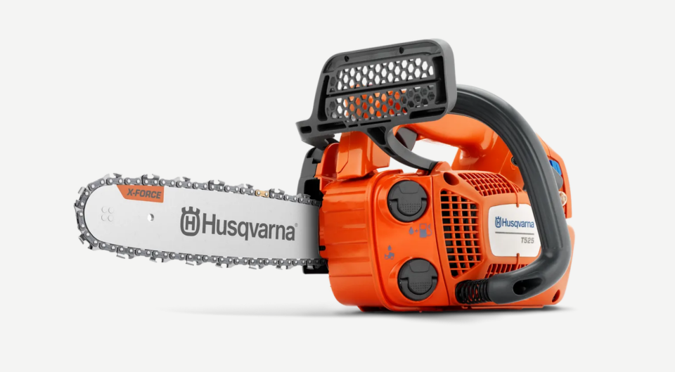 Husqvarna T525 Benzinli Dal Budama Testeresi