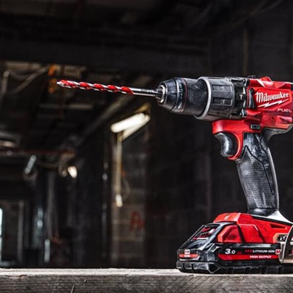 Milwaukee 8 Parça Matkap Ucu Seti 4932471193