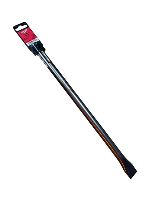 Milwaukee Sds Max Düz Keski 400 x 25MM 4932343738