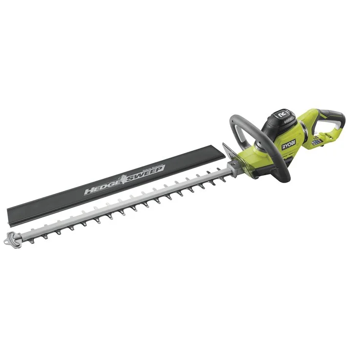 Ryobi RHT6160RS 600 W  60 Cm Elektrikli Çit Kesme Makinası 5133003645