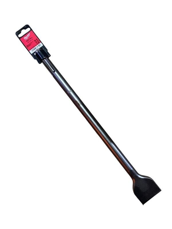 Milwaukee Sds Max Geniş Düz Keski 400 x 50MM 4932343743