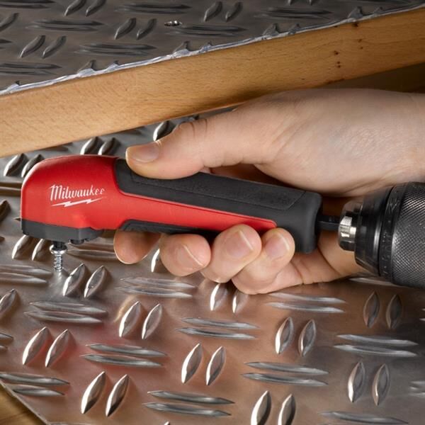 Milwaukee 49 Parça SHOCKWAVE Dik Açılı Darbeli Bits Seti 4932492656