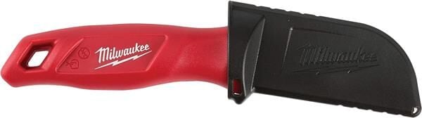 Milwaukee LINEMANS Eğimli Sabit Bıçak 4932464829