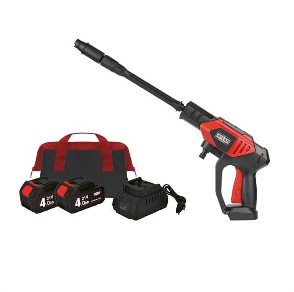 Attlas ATB 21 HPW-402B Akülü Basınçlı Yıkama Tabancası A0901011