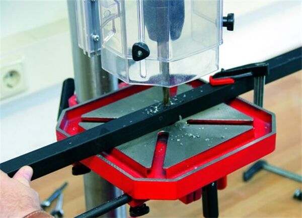 Einhell TE-BD 750 E Sütunlu Matkap 4250715