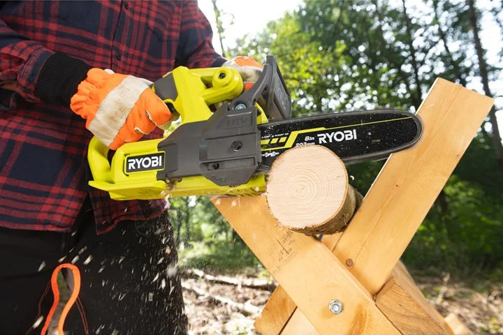 Ryobi RY18CS20A-125 18v 1x 2.5 Ah Li-Ion One+Akülü Testere Kömürsüz 5133005415