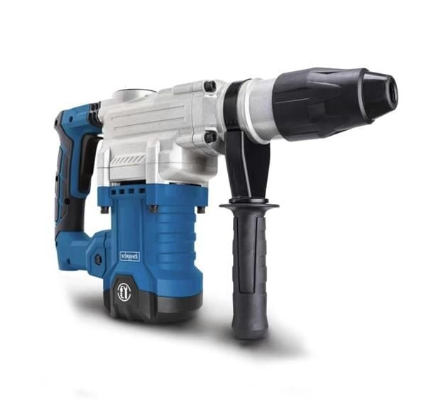 Scheppach DH1600MAX Elektrikli Kırıcı Delici 1600W 5907903901